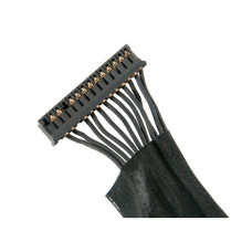 Кабель подсветки матрицы iMac 24 A1225 Mid 2007 Early 2008 / 922-8162 593-0593 / Б/У