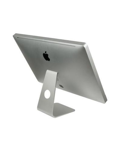 Блок корпуса с ножкой iMac 27 A1312 Late 2009 EMC 2309 EMC 2374 922-9166 604-0481 Б/У