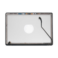 Крышка дисплея с петлями MacBook Pro 13 A1278 Mid 2010 / Б/У