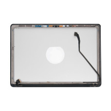 Крышка дисплея с петлями MacBook Pro 13 A1278 Mid 2010 / Б/У