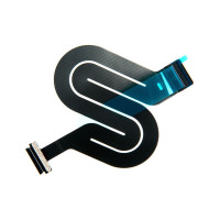 Шлейф IPD MacBook 12 Retina A1534 Early 2015 923-00407 821-1935 - поставка Apple ASP