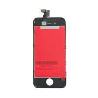Дисплей в сборе iPhone 4 / Original (Refurbished) / черный