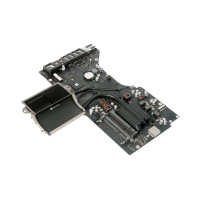 Материнская плата iMac 21.5 A1418 Core i5 QC 2.9GHz nVidia GeForce GT 750M 1GB Late 2013 661-7503 820-3482