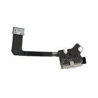 Плата питания MagSafe 2 MacBook Pro 13 Retina A1502 Late 2013 Mid 2014 923-0560 820-3584-A