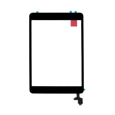 Тачскрин с контроллером в сборе iPad mini / mini 2 / черный / 851-1579 / OEM