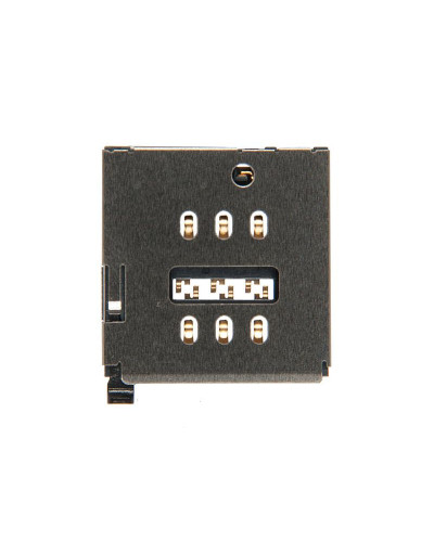 Разъем SIM карты iPhone 6 / 6 Plus