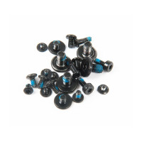 Набор винтов внутренней части корпуса MacBook Air 11 A1465 Mid 2013 Early 2014 Early 2015 Mid 2017