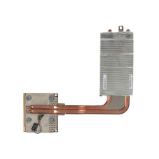 Видеокарта с радиатором ATI Radeon HD 6770M 512MB VRAM iMac 27 A1312 Mid 2011 / 661-5967 631-1624