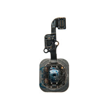 Кнопка HOME Touch ID в сборе iPhone 6 / 6 Plus золото / 821-2441