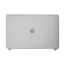 Дисплейный модуль в сборе MacBook Pro 15 Retina Touch Bar A1707 Late 2016 Mid 2017 Silver / оригинал AASP