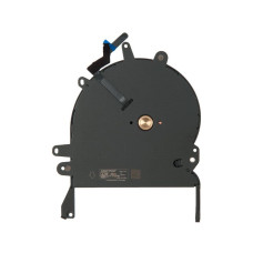 Вентилятор - Кулер левый MacBook Pro 15 Retina Touch Bar A1707 Late 2016 Mid 2017 / 923-01459