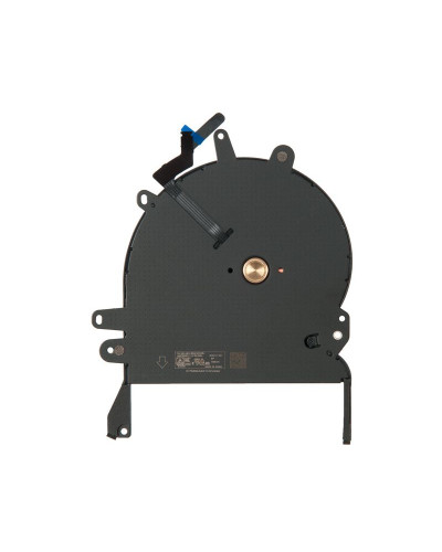 Вентилятор - Кулер лівий MacBook Pro 15 Retina Touch Bar A1707 Late 2016 Mid 2017 / 923-01459