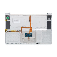 Топкейс с трекпадом MacBook Pro 15 A1150 Early 2006 / 922-7184 821-0404 632-0369