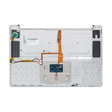 Топкейс с трекпадом MacBook Pro 15 A1150 Early 2006 / 922-7184 821-0404 632-0369