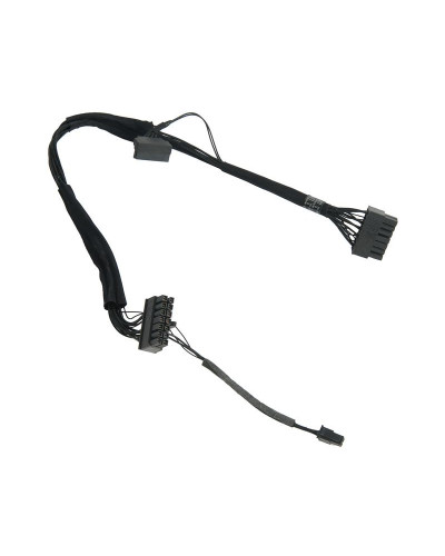 Кабель блока питания и жесткого диска HDD iMac 21.5 A1311 Late 2009 Mid 2010 922-9125 593-1007