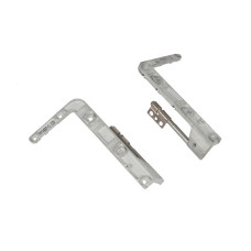 Комплект петель правая и левая MacBook 13 A1181 Mid 2006 - Mid 2009 922-7900 061-026 922-7402 922-7901 061-106 922-7403