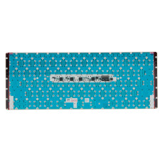 Клавіатура MacBook 12 Retina A1534 Early 2015 прямий Enter US