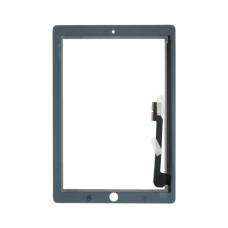 Тачскрин iPad 3 / 4 белый / AAA