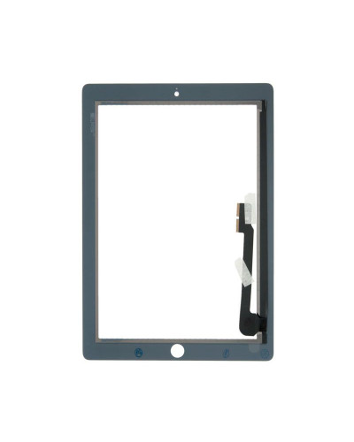 Тачскрин iPad 3 / 4 белый / AAA