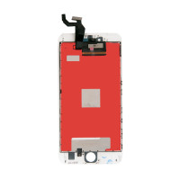 Дисплей в сборе iPhone 6S Plus / AAA / белый