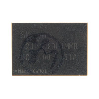 Микросхема памяти NAND BGA 128Gb / SKhynix H2JT1T8QD1MMR