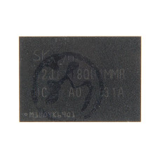 Микросхема памяти NAND BGA 128Gb / SKhynix H2JT1T8QD1MMR