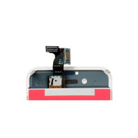 Дисплей в сборе iPhone 4S / Original (Refurbished) / белый
