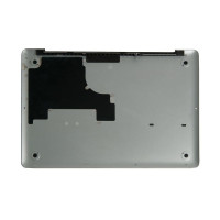 Нижняя крышка корпуса MacBook Pro 13 A1278 Mid 2009 - Mid 2012 Б/У