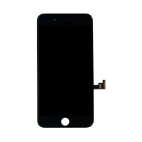 Дисплей в сборе iPhone 8 Plus / Original (Refurbished) / черный