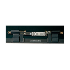 Дисплейный модуль в сборе MacBook Pro 13 Retina Touch Bar A1706 A1708 Late 2016 Mid 2017 Space Gray / оригинал AASP