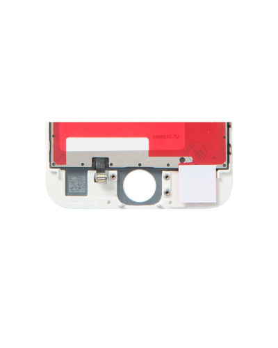 Дисплей у зборі iPhone 6S / Original (Refurbished) / білий