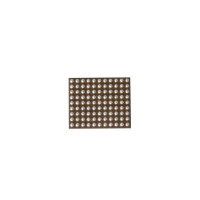 Микросхема управления сенсора / контроллер тачскрина iPhone 5 / 343S0628