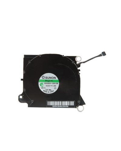 Вентилятор - Кулер MacBook Air 13 A1237 A1304 Late 2008 Mid 2009 922-8774