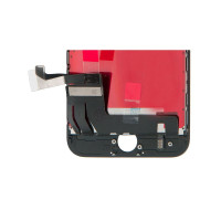Дисплей в сборе iPhone 7 / Original (Refurbished) / черный