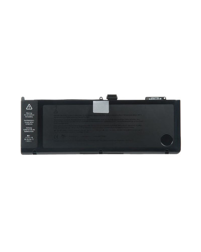 Аккумулятор MacBook Pro 15 A1286 73Wh 10.95V A1321 Mid 2009 Mid 2010 661-5476 661-5211 020-6380-A 020-6766-B / AAA