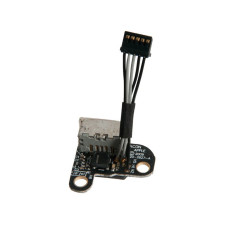 Плата питания MagSafe MacBook 13 A1342 Late 2009 Mid 2010 922-9176 820-2627