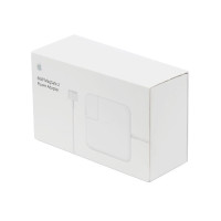 Блок питания MacBook Pro 13 Retina 60W MagSafe 2 16.5V 3.65A A1435 / коробочная копия AAA