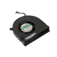 Вентилятор - Кулер MacBook Pro 13 A1278 Mid 2009 - Mid 2012 922-8620 661-5418 661-9530 922-9530 661-4946 KSB0505HB Б/У