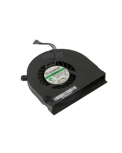 Вентилятор - Кулер MacBook Pro 13 A1278 Mid 2009 - Mid 2012 922-8620 661-5418 661-9530 922-9530 661-4946 KSB0505HB Б/У