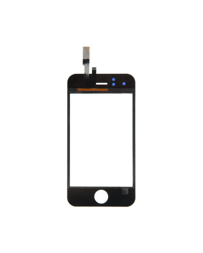 Тачскрин iPhone 3G черный / 821-0602 821-0621