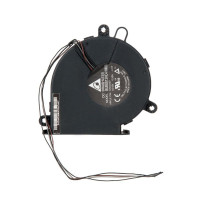 Вентилятор - Кулер LED Cinema Display / Thunderbolt Display 27 A1316 A1407 Mid 2010 Mid 2011 / BUB0812HD-HM00 922-9936 610-0157