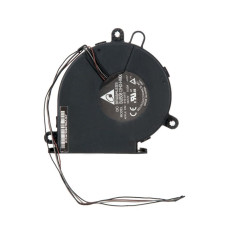 Вентилятор - Кулер LED Cinema Display / Thunderbolt Display 27 A1316 A1407 Mid 2010 Mid 2011 / BUB0812HD-HM00 922-9936 610-0157