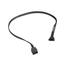 Кабель жесткого диска HDD данные iMac 27 A1312 Mid 2011 922-9851 593-1321