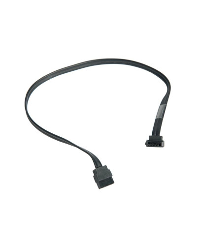 Кабель жесткого диска HDD данные iMac 27 A1312 Mid 2011 922-9851 593-1321