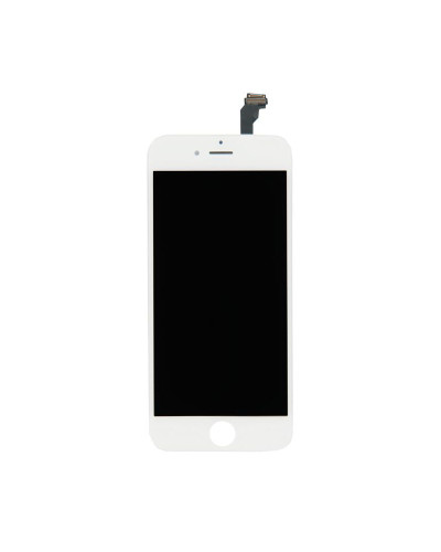 Дисплей в сборе iPhone 6 / Original (Refurbished) / белый
