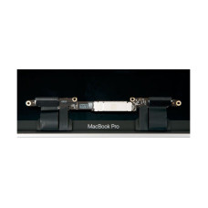 Дисплейный модуль в сборе MacBook Pro 13 Retina Touch Bar A1706 A1708 Late 2016 Mid 2017 Space Gray / класс A