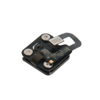 Кнопка включения Touch ID со шлейфом MacBook 13 Retina Touch Bar A1706 Late 2016 Mid 2017 821-00919