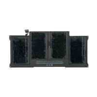 Аккумулятор MacBook Air 13 A1369 A1466 50Wh 7.3V A1405 Mid 2011 Mid 2012 661-5731 661-6055 661-6639 020-7379-A / OEM