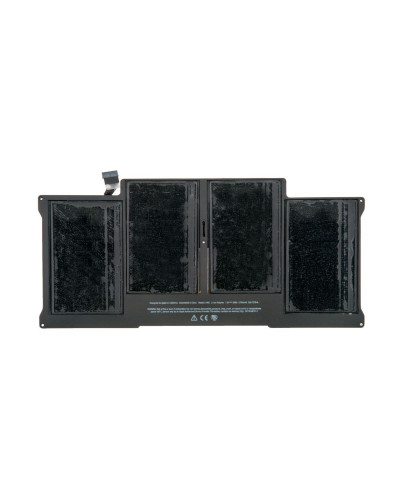 Аккумулятор MacBook Air 13 A1369 A1466 50Wh 7.3V A1405 Mid 2011 Mid 2012 661-5731 661-6055 661-6639 020-7379-A / OEM