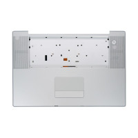 Топкейс с трекпадом MacBook Pro 17 A1212 Late 2006 / 922-7950 821-0451 632-0433